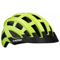 Lazer Compact Helm Geel - thumbnail