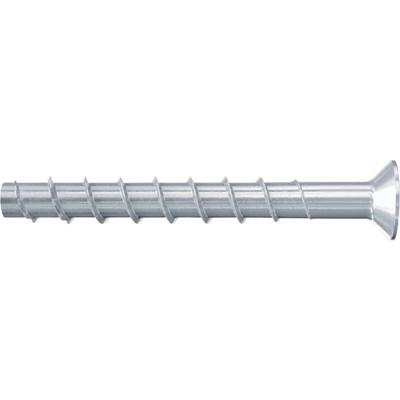 Fischer 558233 FBS II 8x160 110/95 SK Betonschroef 8 mm 160 mm TX 50 stuk(s)