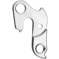 Marwi derailleurhanger GH-133 zilver - thumbnail