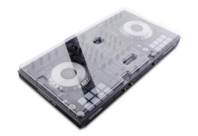 Decksaver Pioneer DJ DDJ-SX3 stofkap