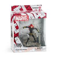 Marvel Comics Figure Black Widow 10cm - thumbnail