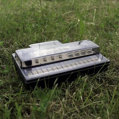 Decksaver Korg Volca Series cover