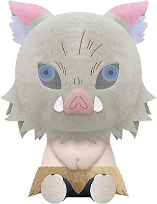 Demon Slayer - Kimetsu no Yaiba: Big Pluche - Inosuke