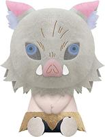 Demon Slayer - Kimetsu no Yaiba: Big Pluche - Inosuke - thumbnail