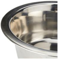 Happy Pet voerbak rvs - thumbnail