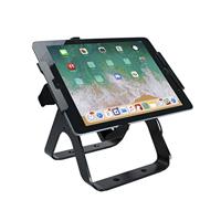 CTA Digital PAD-LOCU Lockpoint: Universal Tablet Kiosk Station voor iPad Pro 9.7 / iPad (2017-2018) / Galaxy Tab Pro 10.1/More - thumbnail