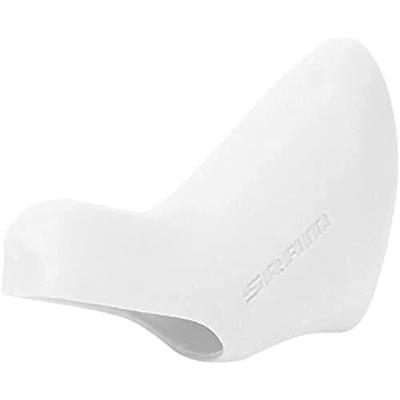 SRAM rubber afdekking hood cover left+right f.doubletab