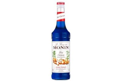 Monin Blue Curacao 700ml