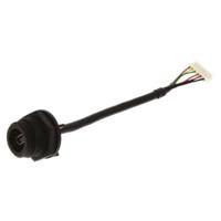 Mini USB-bus - type A/B - IP68 Bus, inbouw PX0457 Multi-penaansluiting PX0457 Bulgin Inhoud: 1 stuk(s) - thumbnail