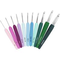 Creativ Company Haaknaalden, 11 stuk/ 1 doos - thumbnail