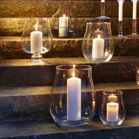 Leonardo Giardino Windlicht 32 cm - thumbnail