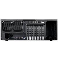 SilverStone SST-GD09B-C htpchtpc behuizing - thumbnail