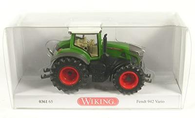 Wiking 036165 H0 Landbouw Fendt 942 Vario Wiking 036165 H0 Landbouw Fendt 942 Vario
