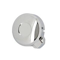 Vliegwieldeksel Peugeot 103 chroom - thumbnail