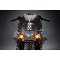 Kellermann led knipperlicht "bullet 1000® extreme kl turn signal bullet 100 black - thumbnail