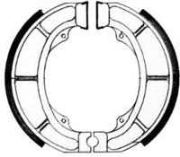 Newfren Remsegment 1233 vamos - thumbnail