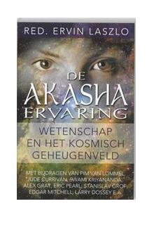 De Akasha-ervaring - - ebook