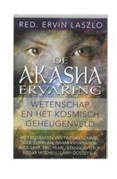 De Akasha-ervaring - - ebook - thumbnail