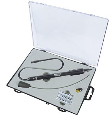 KS Tools 550.1160 Inspectiespiegelset 4-delig