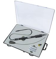 KS Tools 550.1160 Inspectiespiegelset 4-delig - thumbnail