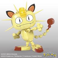 Pokémon Mega Bouwset - thumbnail