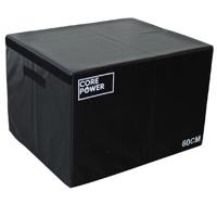 Core Power soft plyo box 60 cm - thumbnail