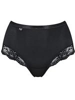 Sloggi Romance Maxi - Kanten dames taille slip - thumbnail