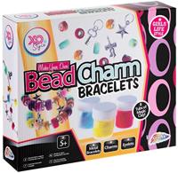 Grafix maak je eigen kralenarmbanden - thumbnail