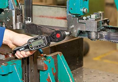 Vigor V2795 Draaimomenttester