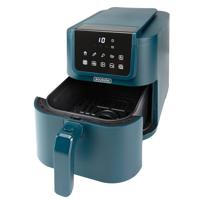 Slimfit Airfryer Pure XL 5L - PFAS-vrij - Blauw - thumbnail