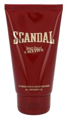 J.P. Gaultier Scandal Pour Homme Shower Gel 150ml Douche & bad Heren