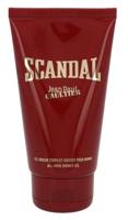 Jean Paul Gaultier Scandal Pour Homme All-Over Shower Gel 150ml - thumbnail