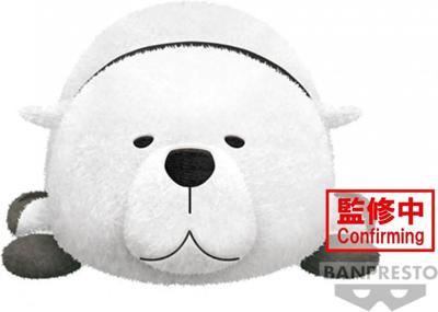 Spy Family: Big Pluche - Bond Forger