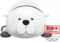 Spy Family: Big Pluche - Bond Forger - thumbnail