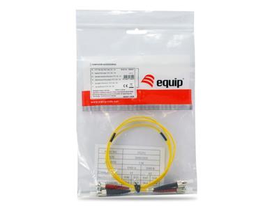 Equip ST/ST 9/125µm 1.0m - [252231]