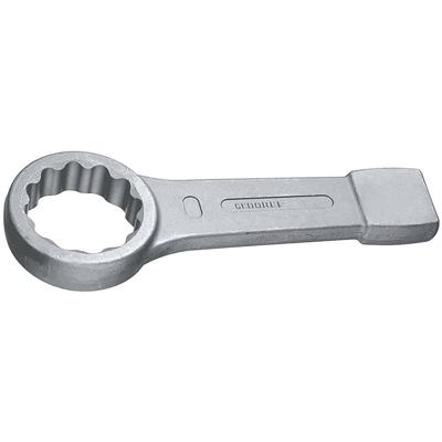 Gedore Ringslagsleutel 120 MM - 6477210 Gedore Ringslagsleutel 120 MM - 6477210