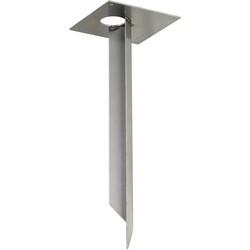 SLV 231235 Grondspies Verzinkt