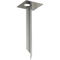 SLV 231235 Grondspies Verzinkt - thumbnail