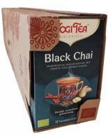 Yogi Tea Black Chai - thumbnail