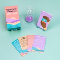 Mindful Minutes ontspanningsset - thumbnail