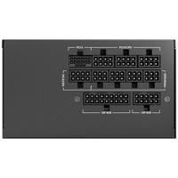 Voedingsbron Antec GSK ATX3.1 750W 80 PLUS Gold ATX 750 W 80 Plus Gold 80 PLUS - thumbnail