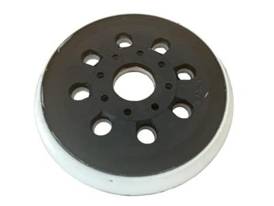 Bosch Accessoires Bosch Accessoires Schuurplateau | 125 mm | Voor Bosch GEX 125-1 AE - 1600A01CU1 - 1600A01CU1