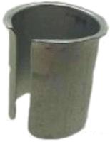 Zadelpenvulbus 0.5 mm - thumbnail