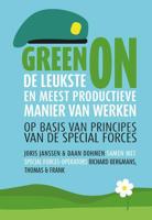 Green on (Hardback) - thumbnail