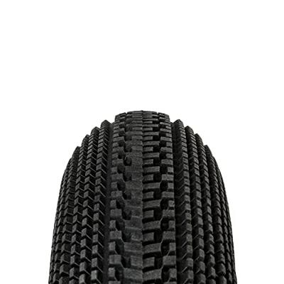 Tufo vouwband Gravel Speedero 40-622 zwart