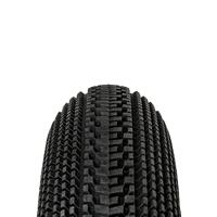 Tufo vouwband Gravel Speedero 40-622 zwart - thumbnail