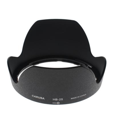 Caruba HB-25 Zwart