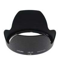 Caruba HB-25 Zwart - thumbnail