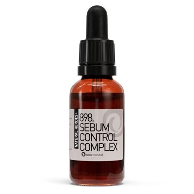 Sebum Control Complex (Biologisch)