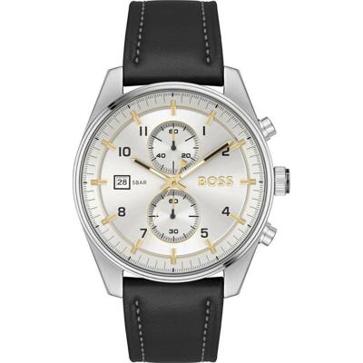 Horloge Heren Hugo Boss 1514147 (Ø 44 mm)